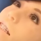 Image for article titled Come, give the malfunctioning dental school robot a kiss